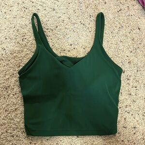 lululemon align tank top